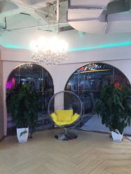 -BULB STUDIO 巴柏明星发型工作室