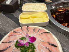 -小王少龙火锅(沙南街店)