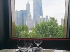 -遇外滩(BFC外滩金融中心店)