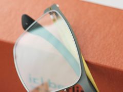 -目艮眼镜SHOWROOM(品牌集合店)