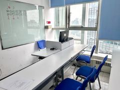 -新航道雅思托福·留学·考研培训(人民广场校区)