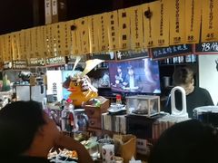 -半藏居酒屋(香港花园店)