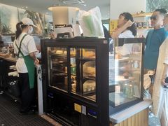 -星巴克(舟山蜈蚣峙店)