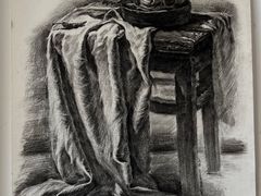 -信马画室 成人零基础到个人创作画室(亚运村店)