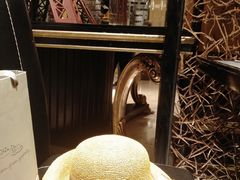 -索菲特酒店·海鲜自助 ·聚餐厅