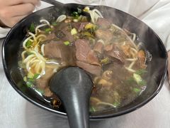 -老马酸菜面(洪濑总店)