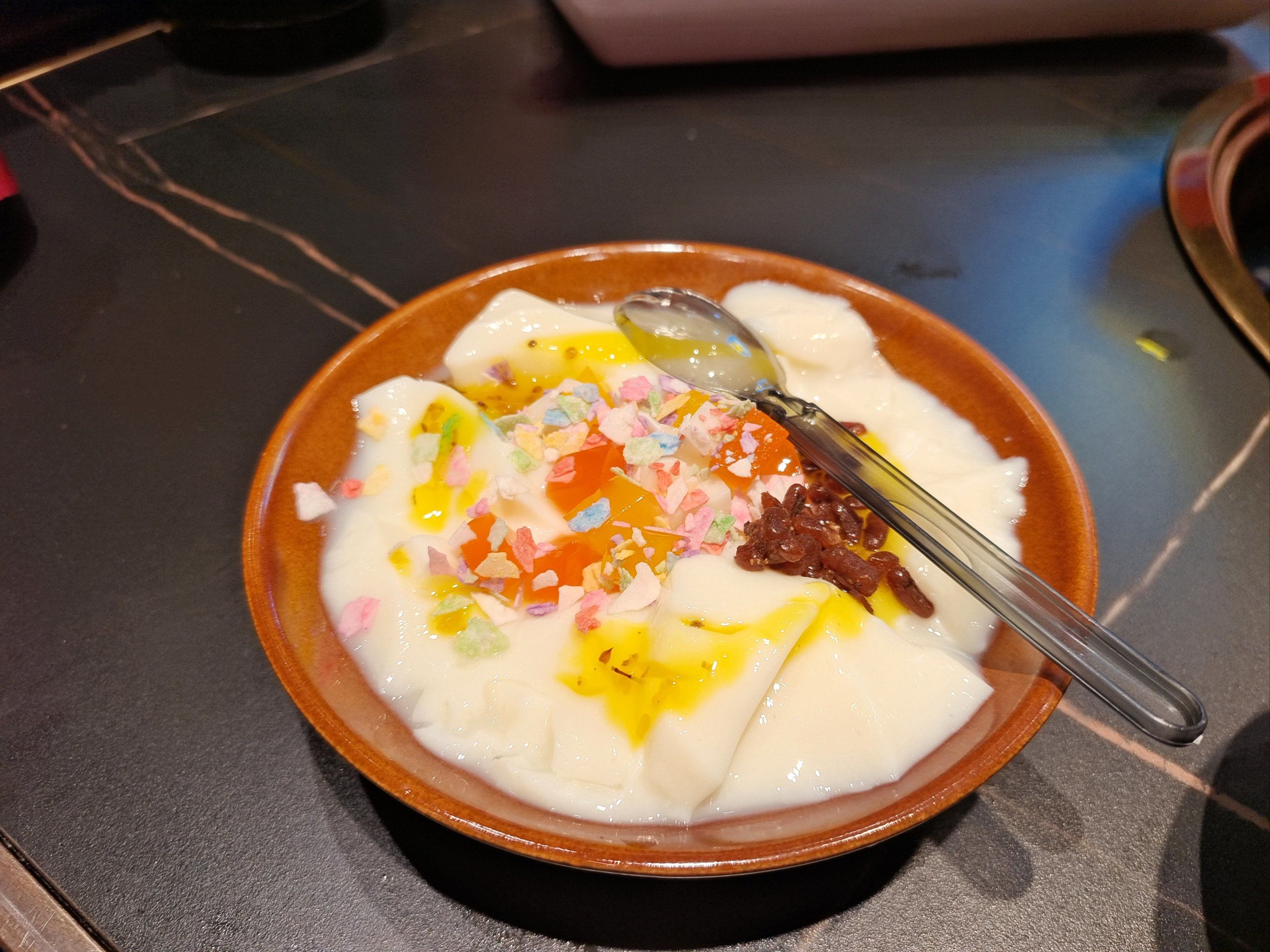 「二当家牛肉串串(太仓万达店)」味道真不