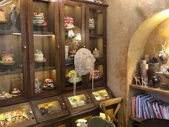 -乡田小墅(展览馆路JK FUN商城店)