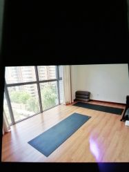 -FineYoga梵音瑜伽·普拉提