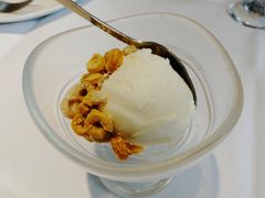 椰子雪糕-太平馆西餐厅(北京路店)