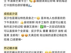 -南澳岛打卡果汁冰公司