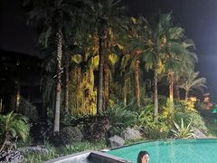 -广州都喜泰丽温泉度假酒店