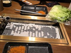 -新石器烤肉(之心城店)