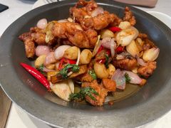-红鱼湾餐厅(国际大厦店)