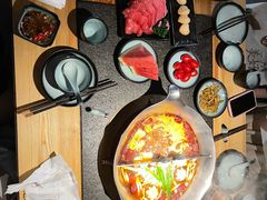 -湊湊火锅·茶憩(皇姑万象汇店)