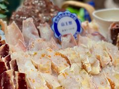 -东海怡品海鲜豆捞(星街坊店)