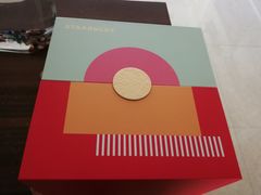 -星巴克(长春迅驰广场店)