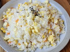蛋炒饭-汤厨(五道营店)
