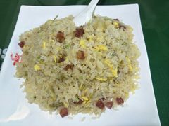 -莅香岛港式餐厅(滨江道店)