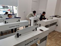 -钢琴社音乐工作室