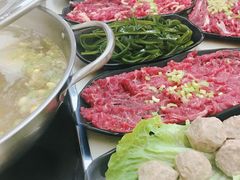 -潮汕良记牛肉火锅(洪武路店)