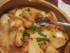 乱炖酥肉-水煮三国·川鲁江湖菜(香山店)