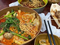 -高记麻辣烫