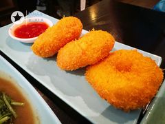 -URBAN SOI Thai Kitchen乐泰料理(长乐路店)