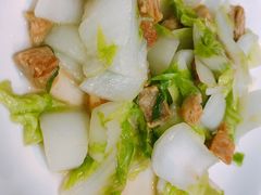 -二扁私房面馆(崂山路店)