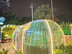 -1819餐厅·团队聚餐·烤串·精酿