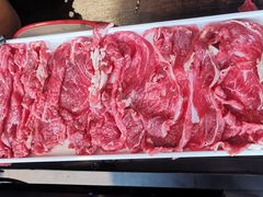 -醉董牛川派鲜肉自选火锅(烟台店)