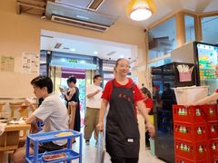 -飘香火锅(玉林西路店)