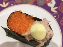 -万岁寿司(万国店)