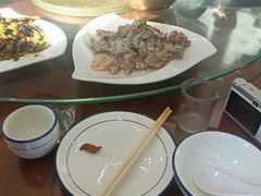 -恩宏德餐馆(平山道店)