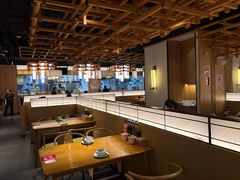 -伊喜饺子·烤鸭(五道口学院路店)