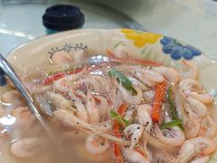 -崖口红树林海鲜餐厅