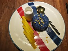 -星叶·东南亚料理(宁波万象汇店)