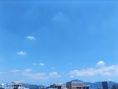 -林坑古村落