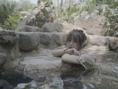 -厦门日月谷温泉渡假村