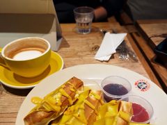 -漫咖啡(五四北店)