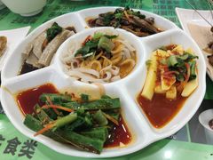 -令氏家外家周秦食府(高新店)