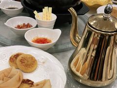 -新塘畔酒楼(里水大道北店)