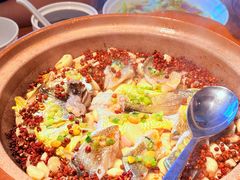 -小厨师·二十年沈家门小海鲜(百井坊巷店)