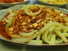-姚记.周礼伤心凉粉(时代广场店)