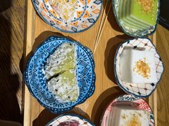 -沿江黎家簸箕宴·文昌鸡(百花谷店)