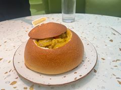 -大树餐厅(环球港店)