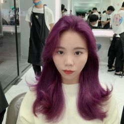 点击看大图 -3AM HAIR SALON烫发染发接发