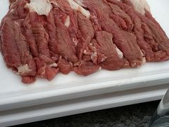 -北门涮肉·炭火铜锅涮肉(什刹海店)