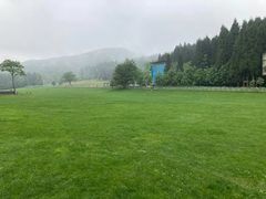 -武陵山森林公园