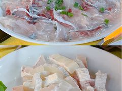 -红日饭店(裕隆三路店)